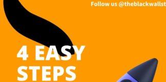 Four Easy Steps To Achieve Financial Freedom