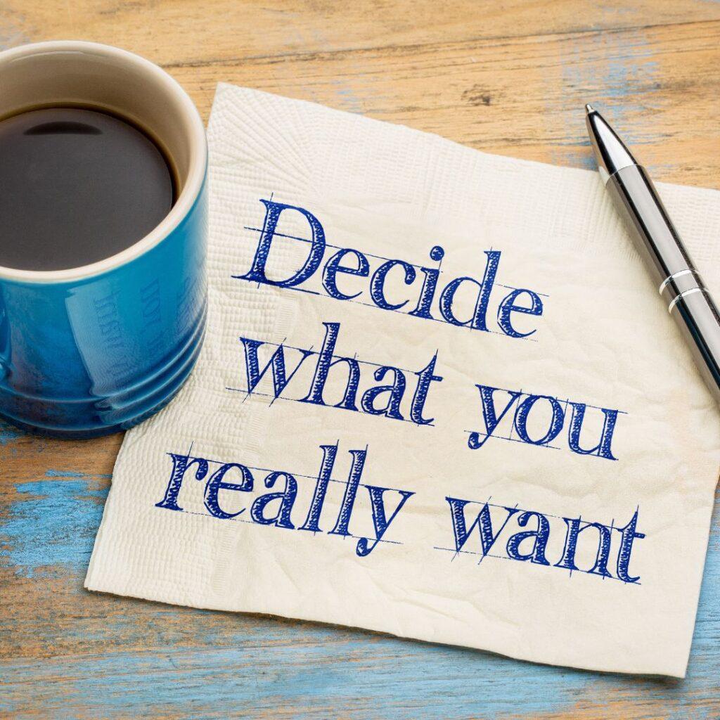 What you spend your money on reflects what you value in life. Don’t let peer pressure influence YOUR money decisions.